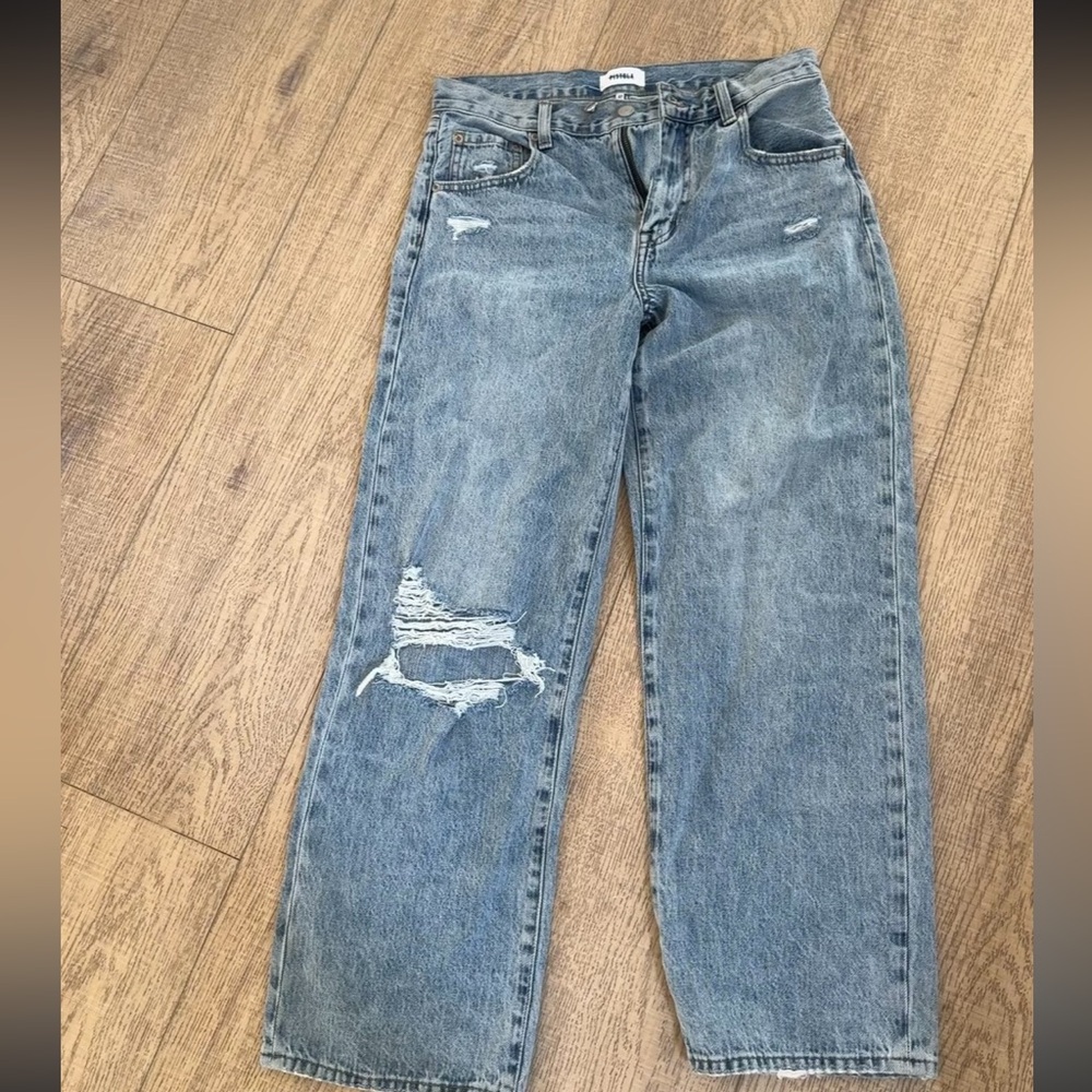 Pistola jeans size 27
